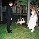 AUST QLD Mareeba 2003APR19 Wedding FLUX Photos Azure 079 : 2003, April, Australia, Date, Events, Flux - Trevor & Sonia, Mareeba, Month, Places, QLD, Wedding, Year